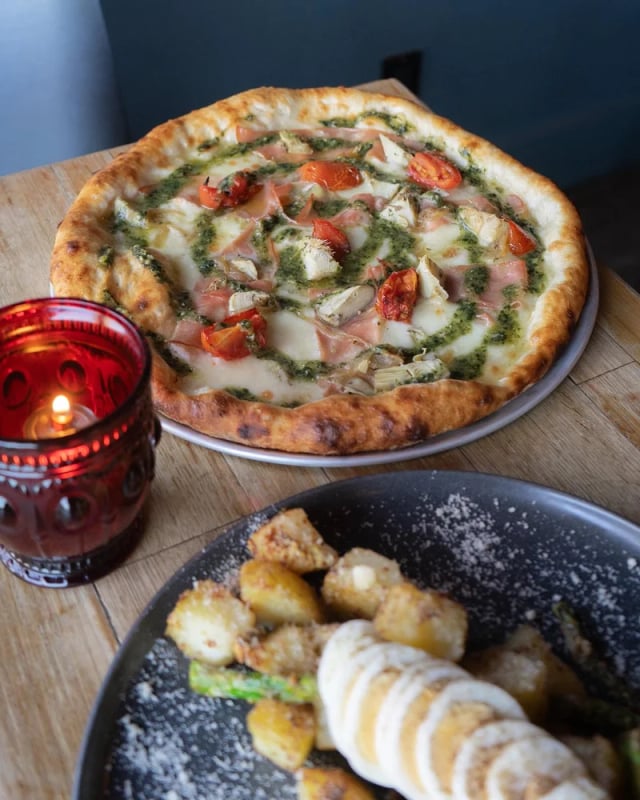 Rosso Pizzeria photo 3