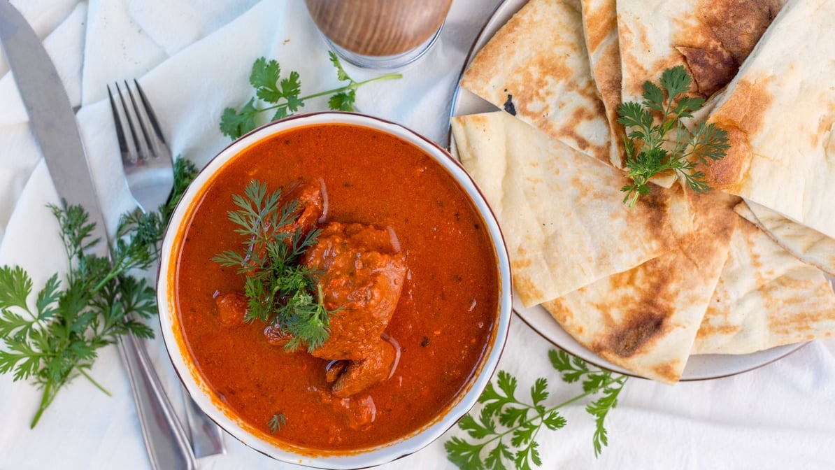 Royal Spice Fine Indian Cuisine photo 4