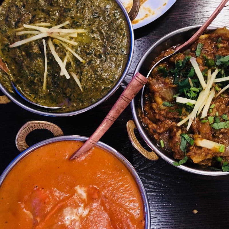 Royal Spice Fine Indian Cuisine photo 5