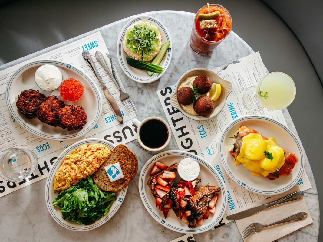 Russ & Daughters photo 2