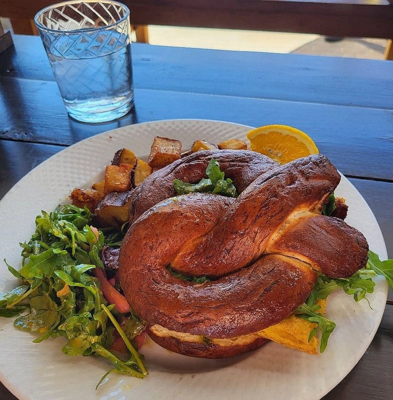 Rustic Reel Brewing Company photo 3