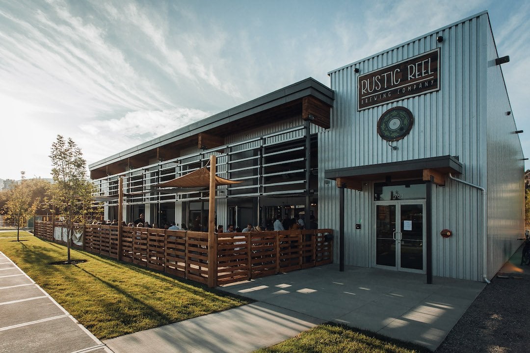 Rustic Reel Brewing Company photo 4