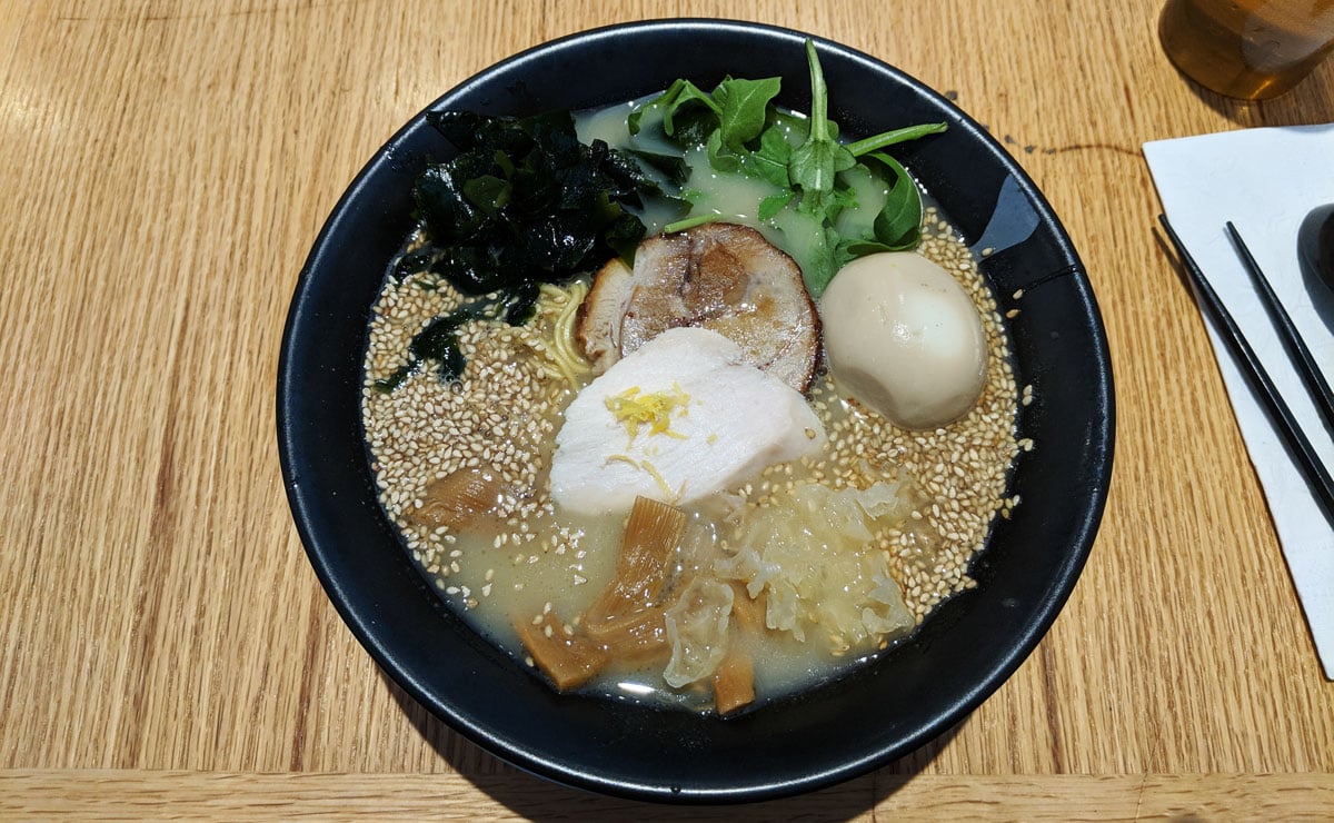 Ryus Noodle Bar photo 5