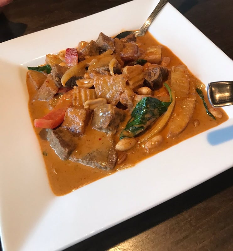 Sabai Thai Eatery photo 2