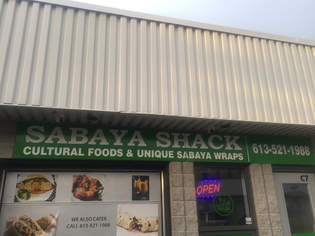 Sabaya Shack photo 3
