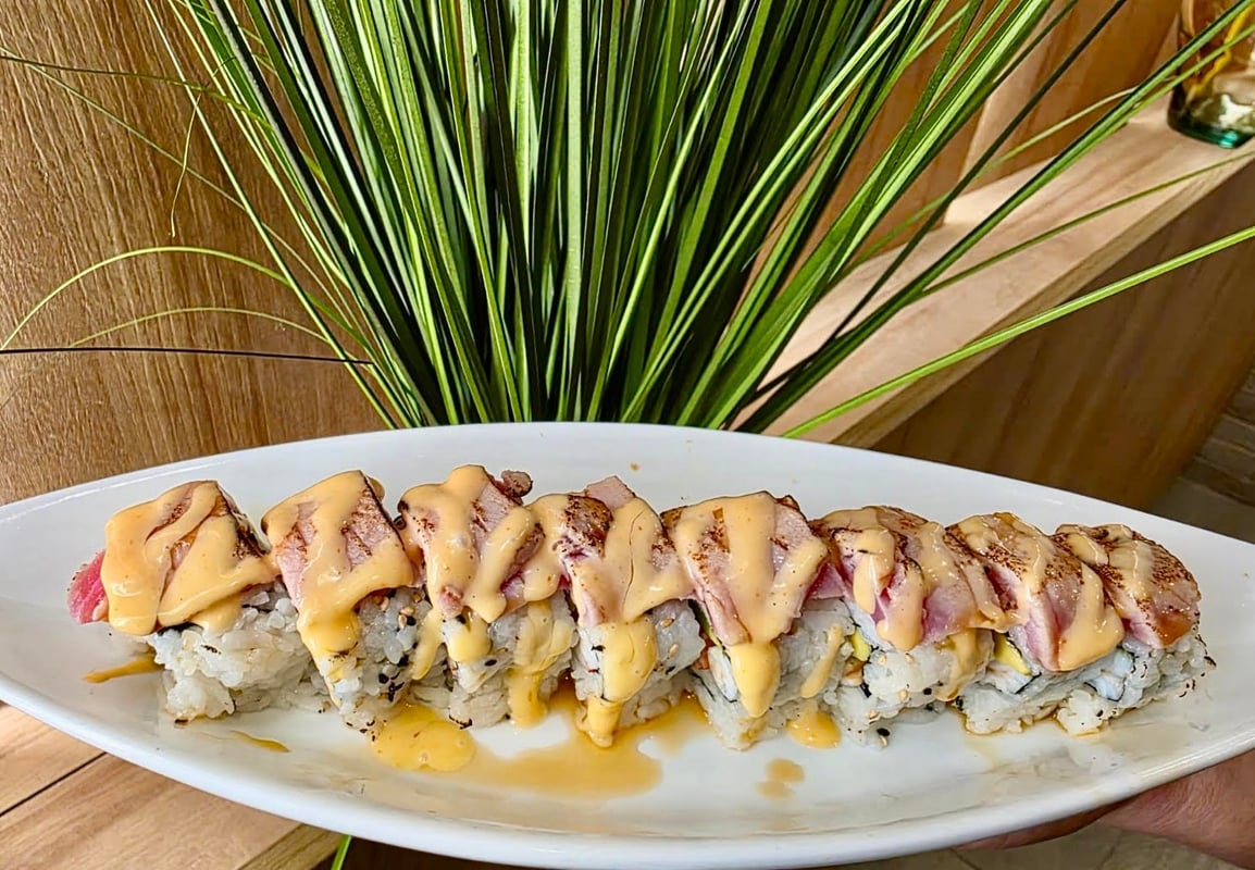 Sakura Sushi photo 2