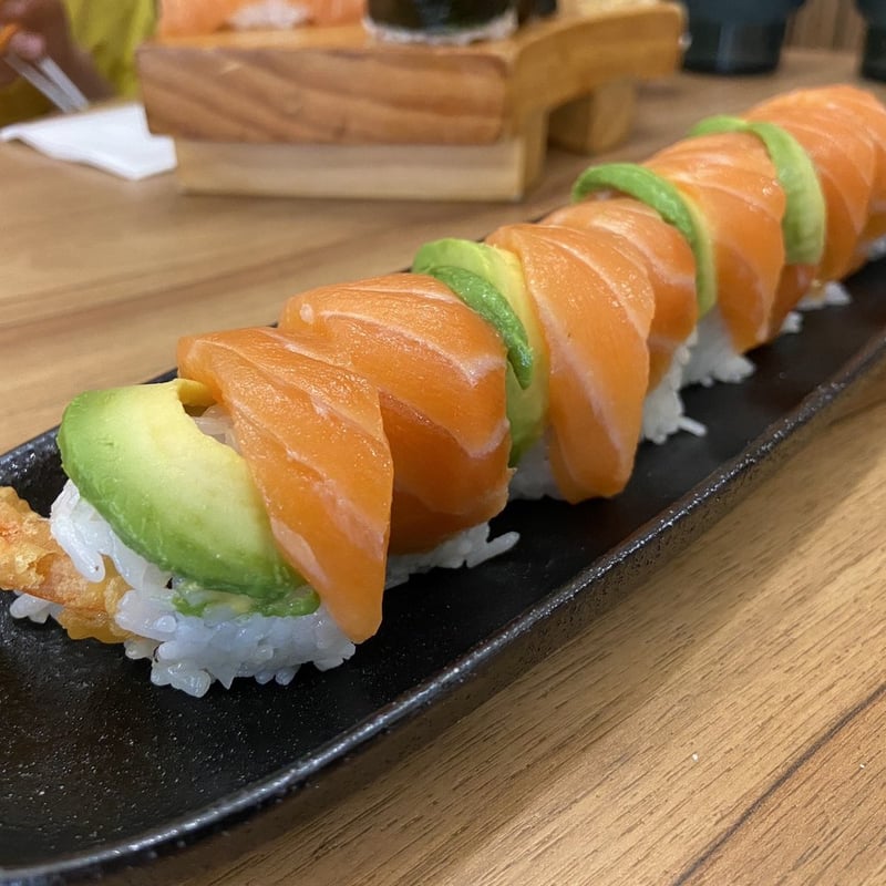Sakura Sushi photo 3