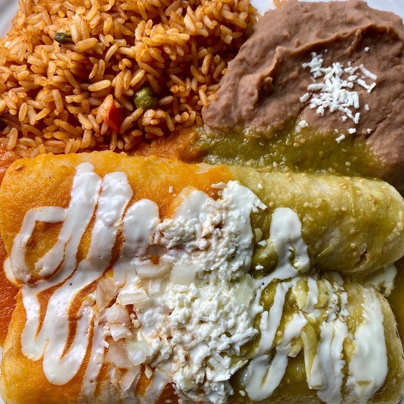 Salsa & Agave Mexican Grill photo 2
