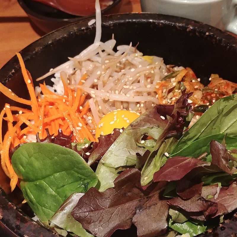 Sam Cha — best korean bbq in Montreal, Spring 2026