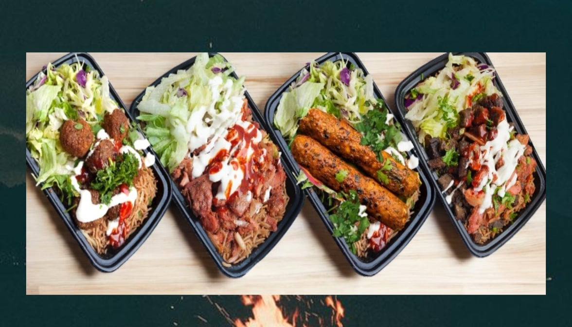 Sammy’s Halal Food photo 2