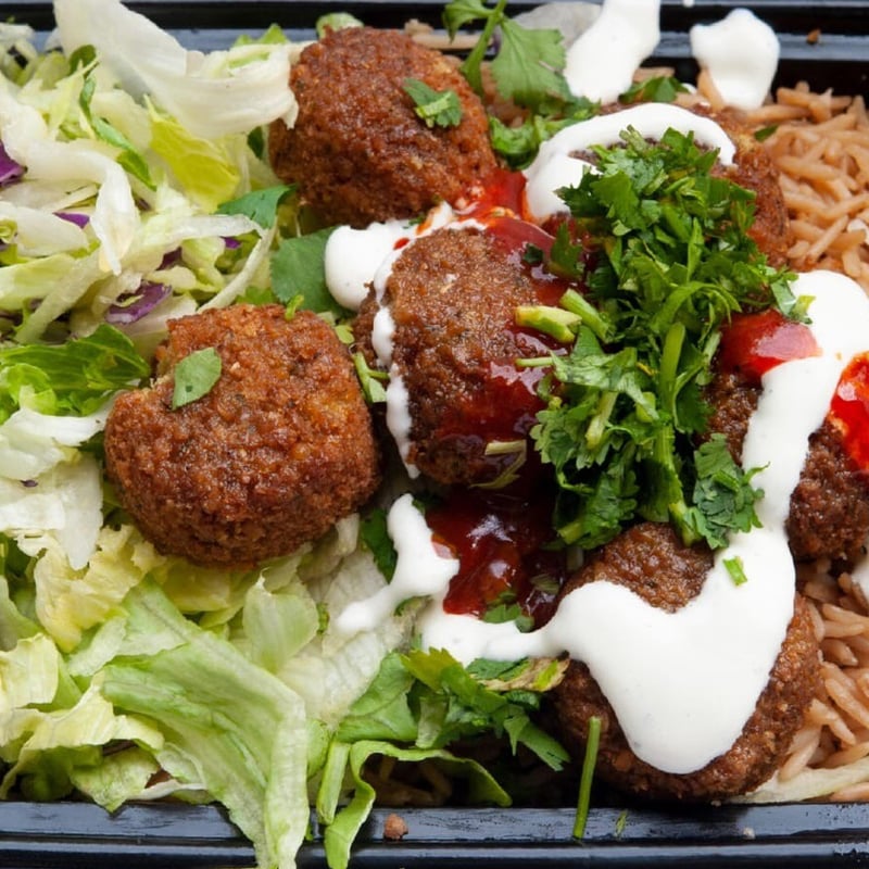 Sammy’s Halal Food photo 3