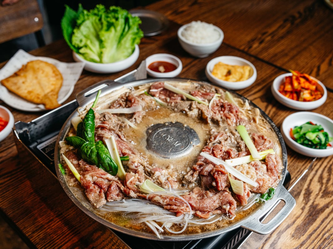 Samwoojung photo 2