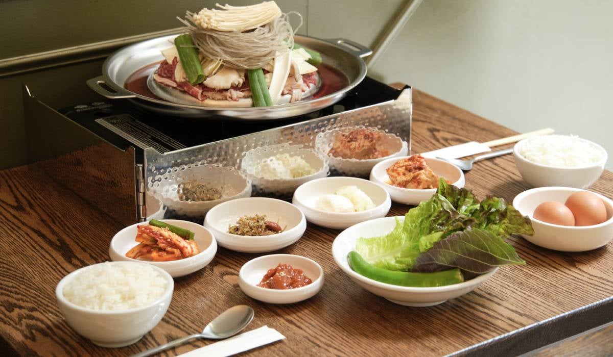 Samwoojung photo 3
