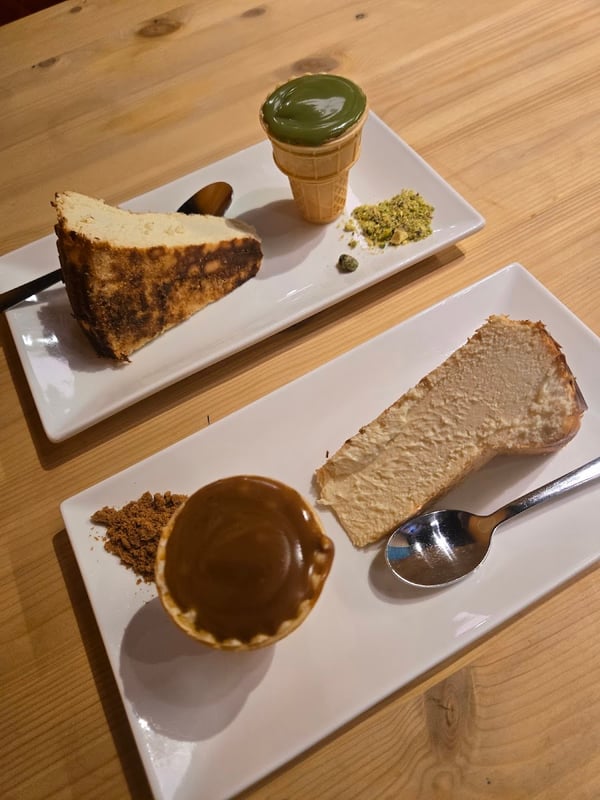 San Sebastian cafe photo 3