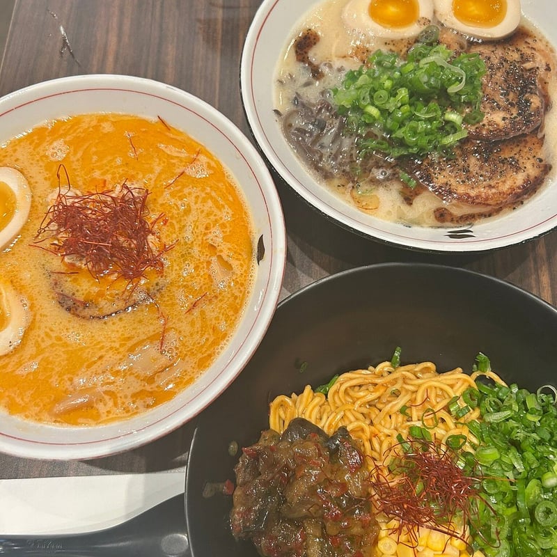 Sansotei Ramen Mont-Royal photo 4