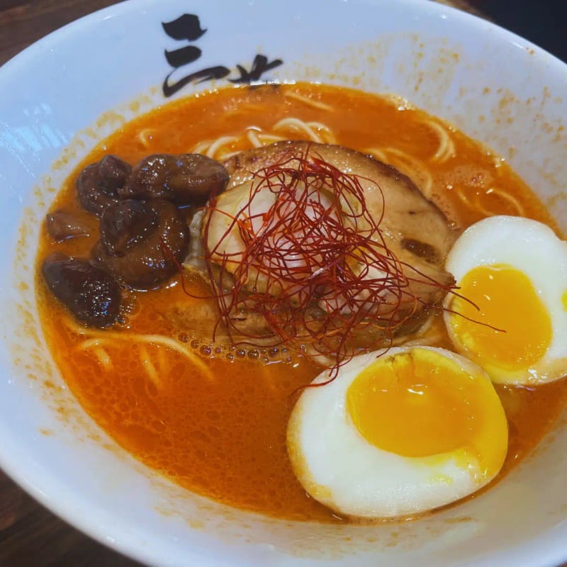 Sansotei Ramen photo 4