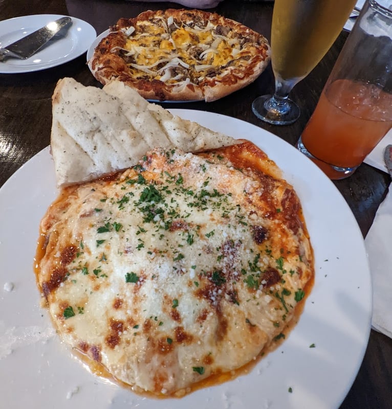 Santa Ana Pizzeria & Bistro photo 4