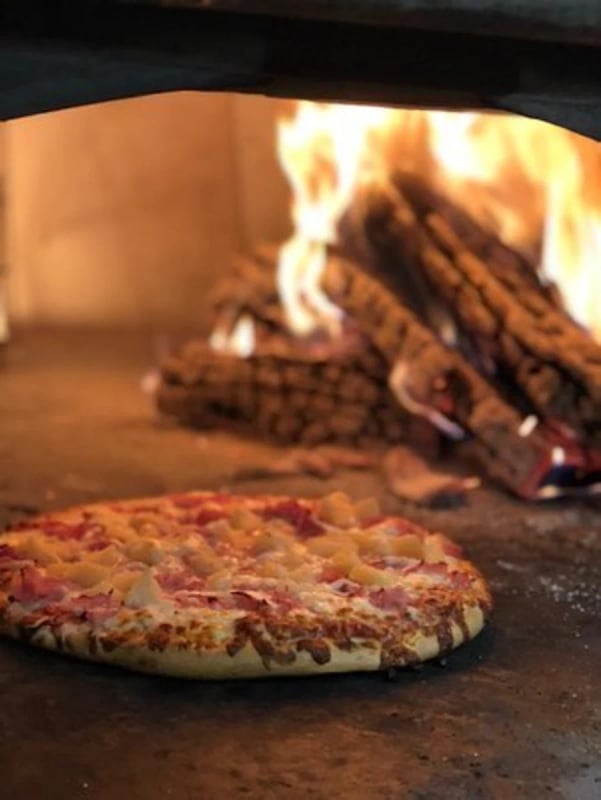 Santa Ana Pizzeria & Bistro photo 5
