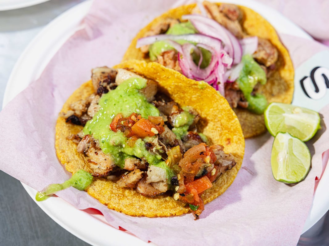 Santo Taco in Nolita photo 2