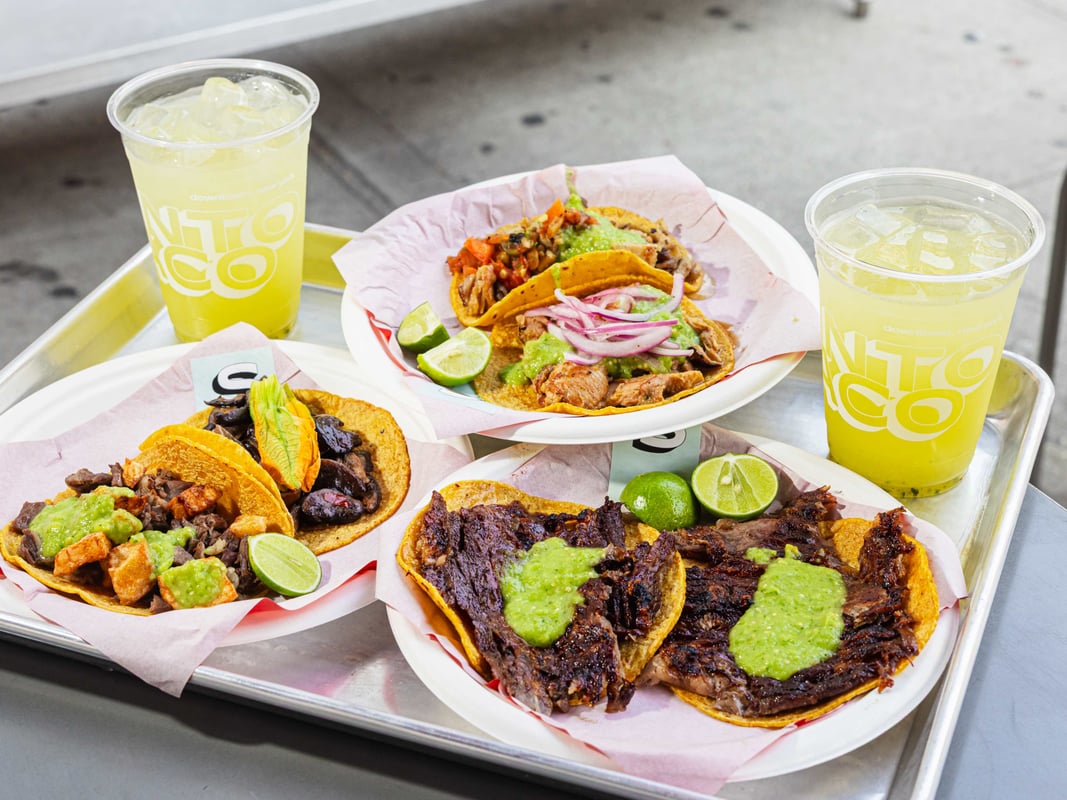 Santo Taco in Nolita photo 3
