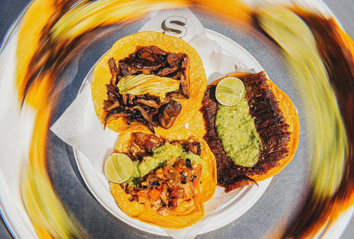 Santo Taco photo 2