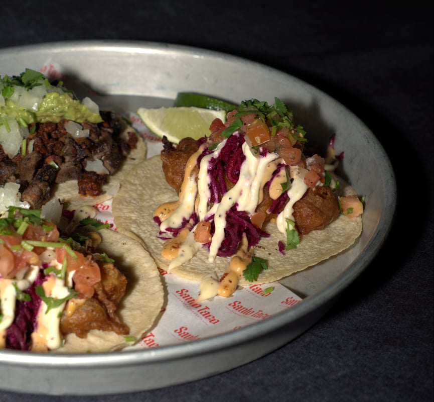 SANTO TACO photo 2