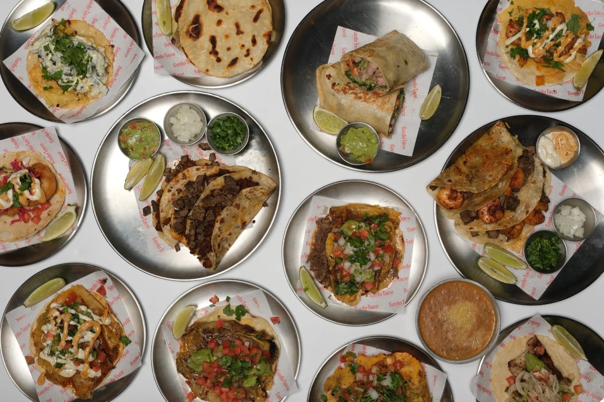 SANTO TACO photo 3