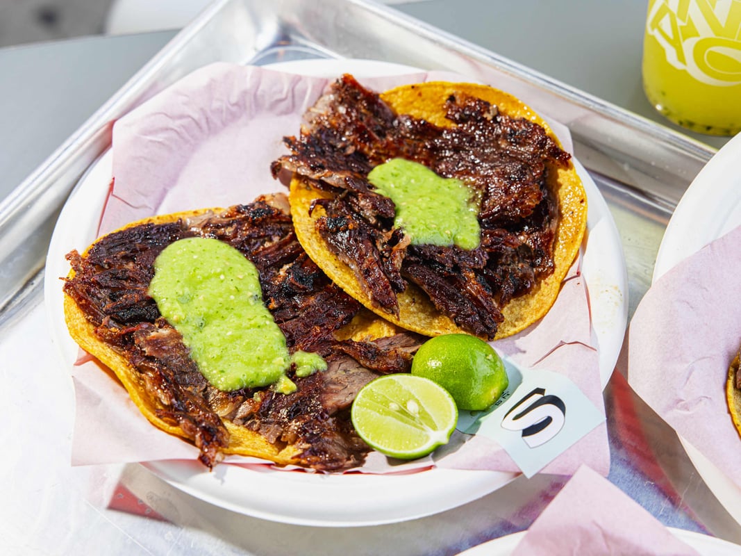 Santo Taco photo 3