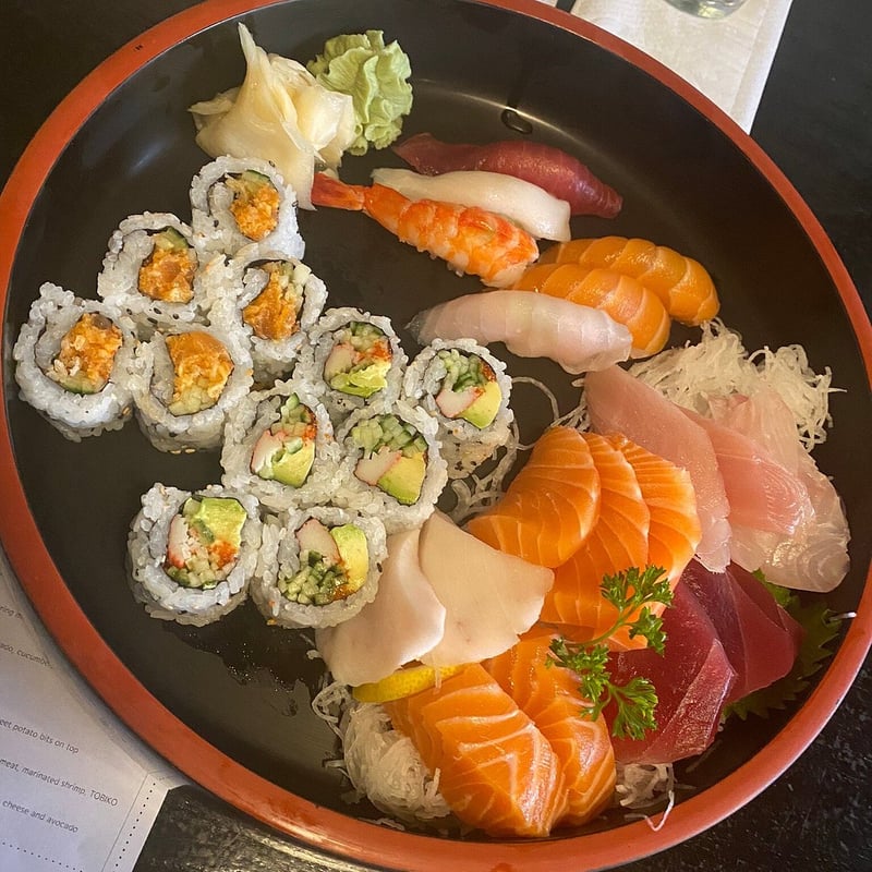 Sapporo Sushi Ottawa photo 2