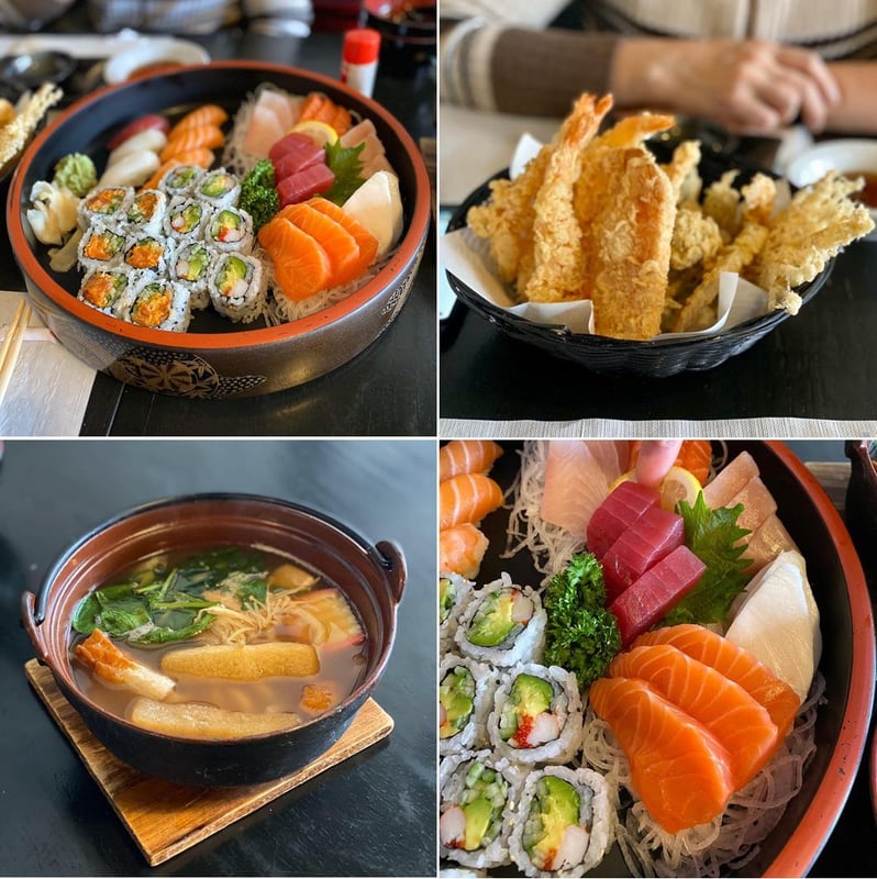 Sapporo Sushi Ottawa photo 3