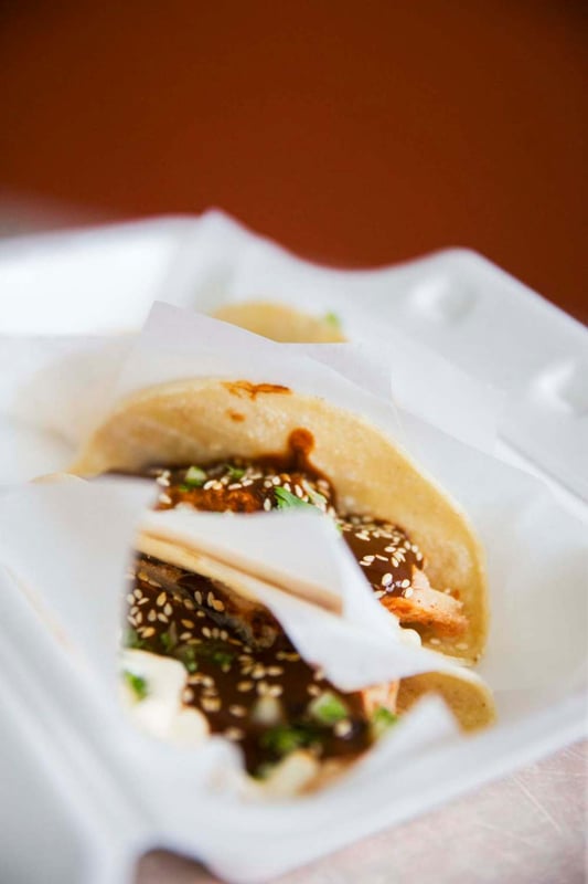 Sargent Taco Shop — best tacos in Winnipeg, Spring 2026