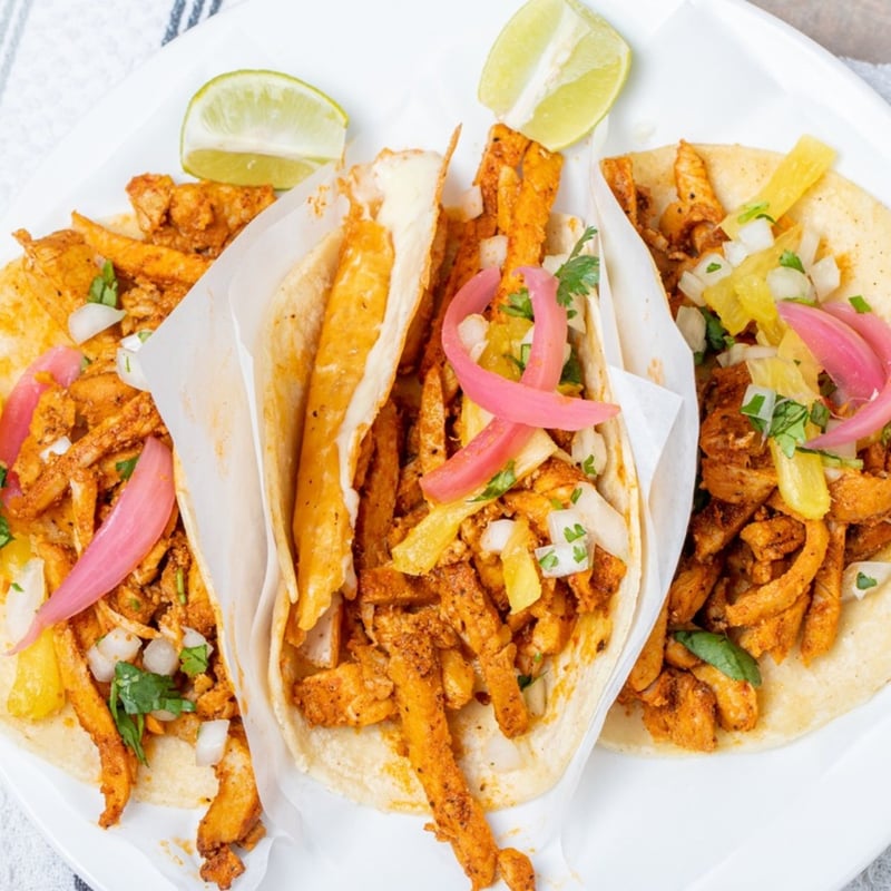 Sargent Taco Shop photo 4