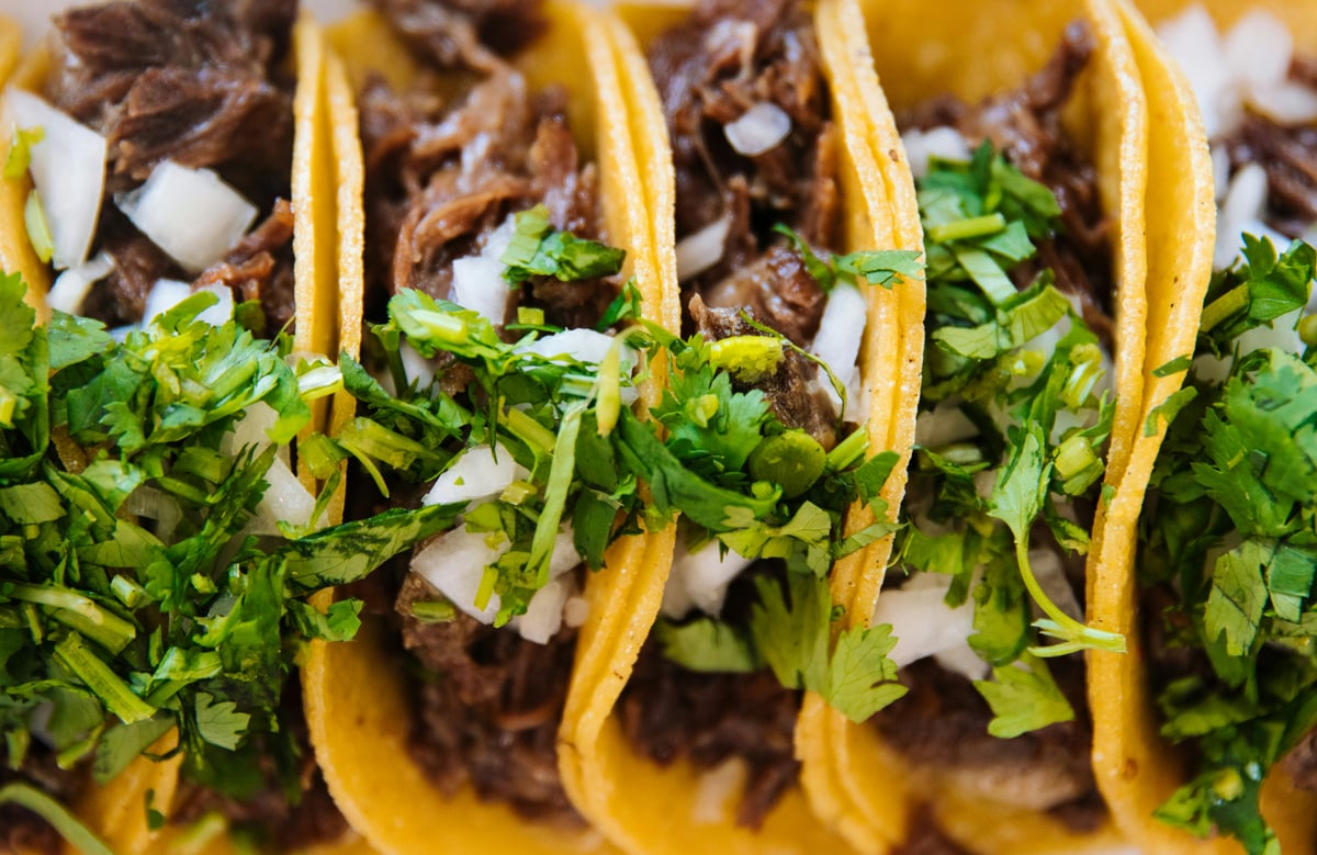 Sargent Taco Shop photo 5