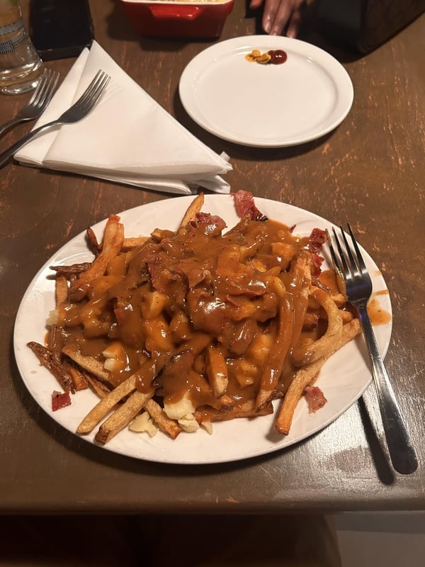 Sasha's Poutine photo 2