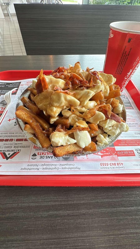 Sasha's Poutine photo 3