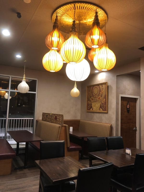 Satang Thai Cuisine photo 4