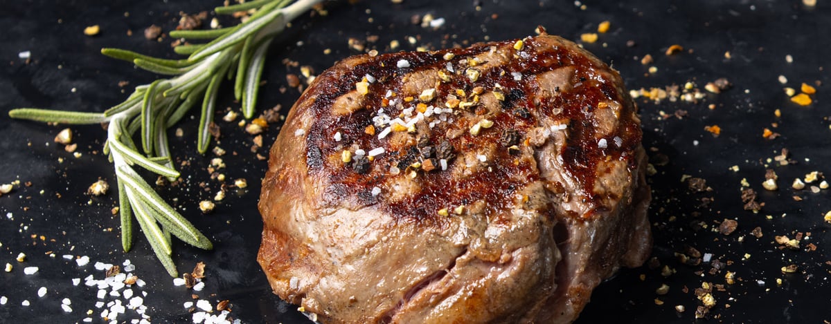 Sawmill Prime Rib & Steak House food