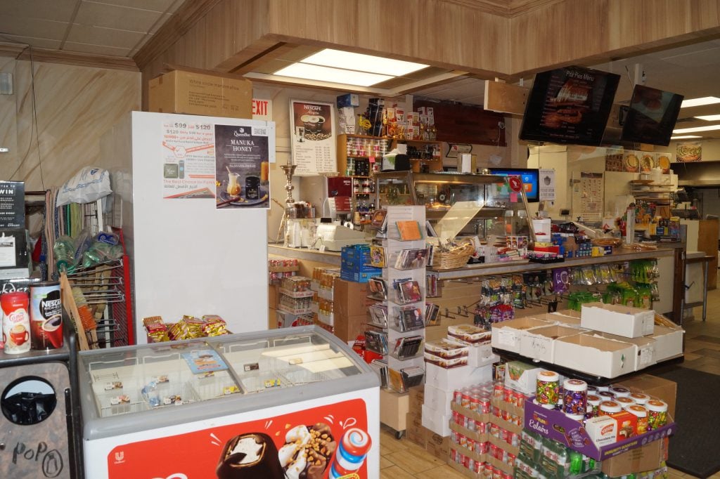 Sayah Halal Meat & Deli LTD photo 3
