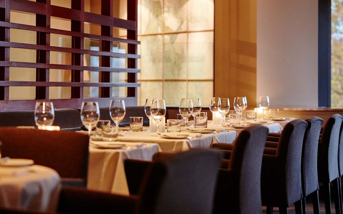 Scaramouche Restaurant photo 1
