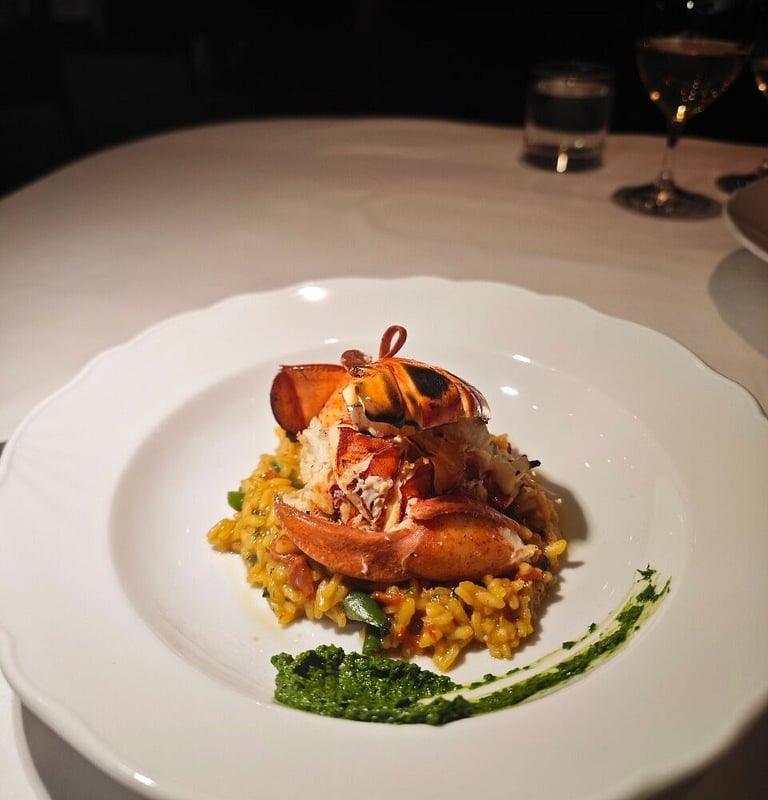 Scaramouche Restaurant photo 3