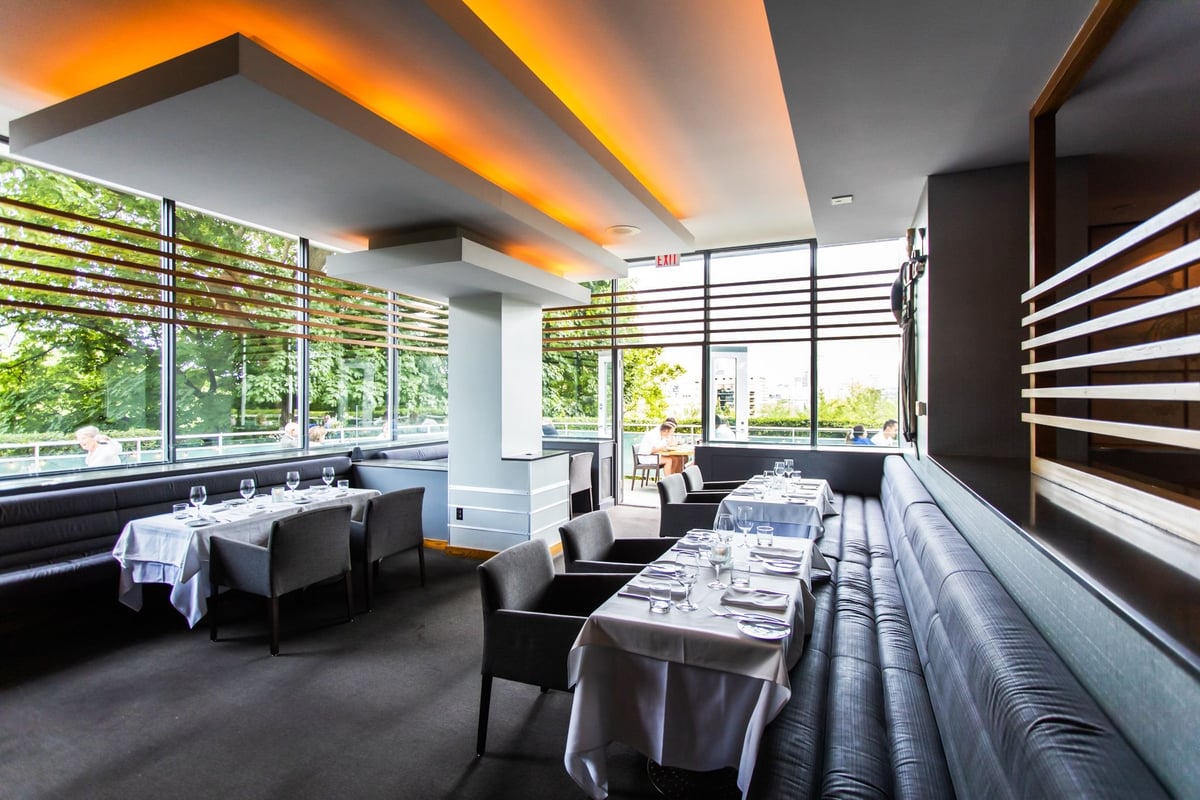 Scaramouche Restaurant photo 4