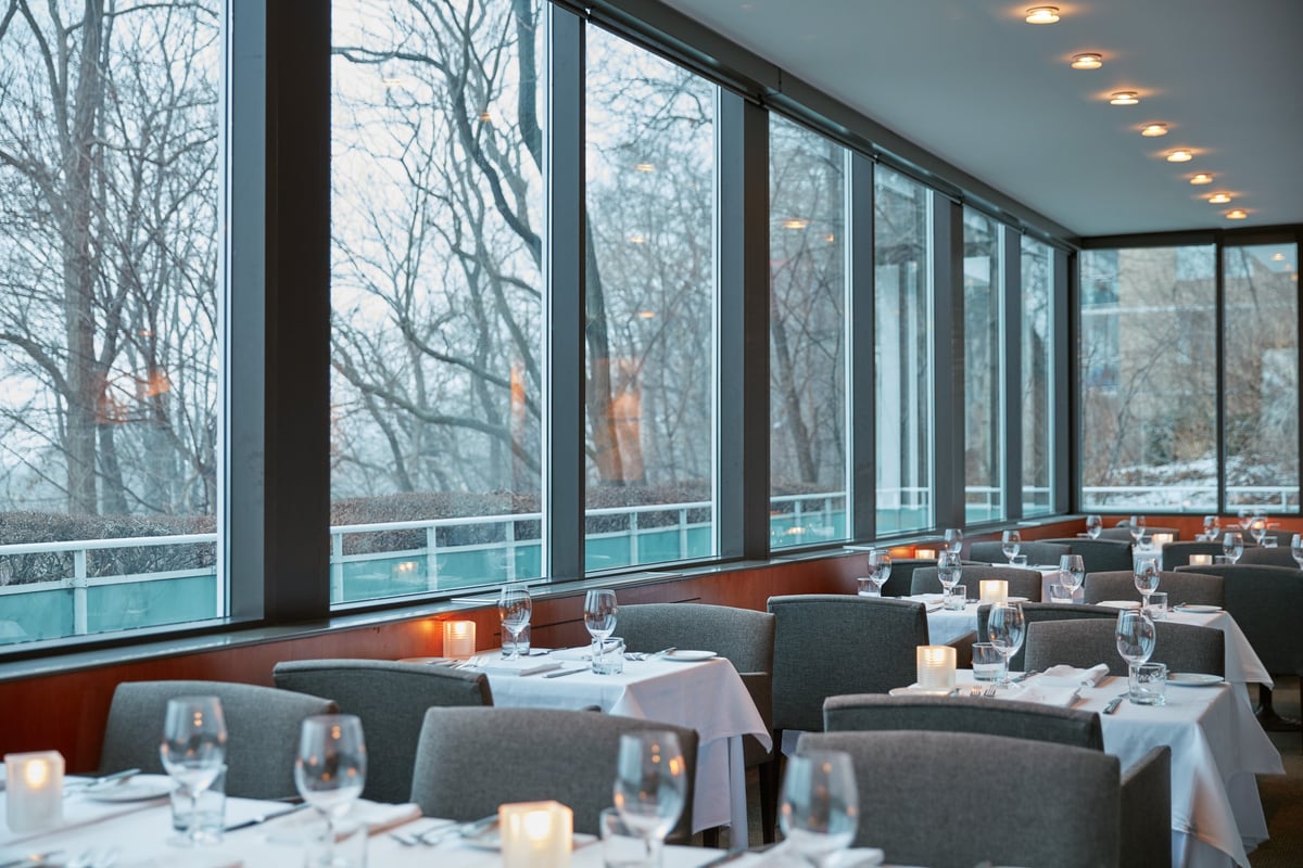 Scaramouche Restaurant photo 5