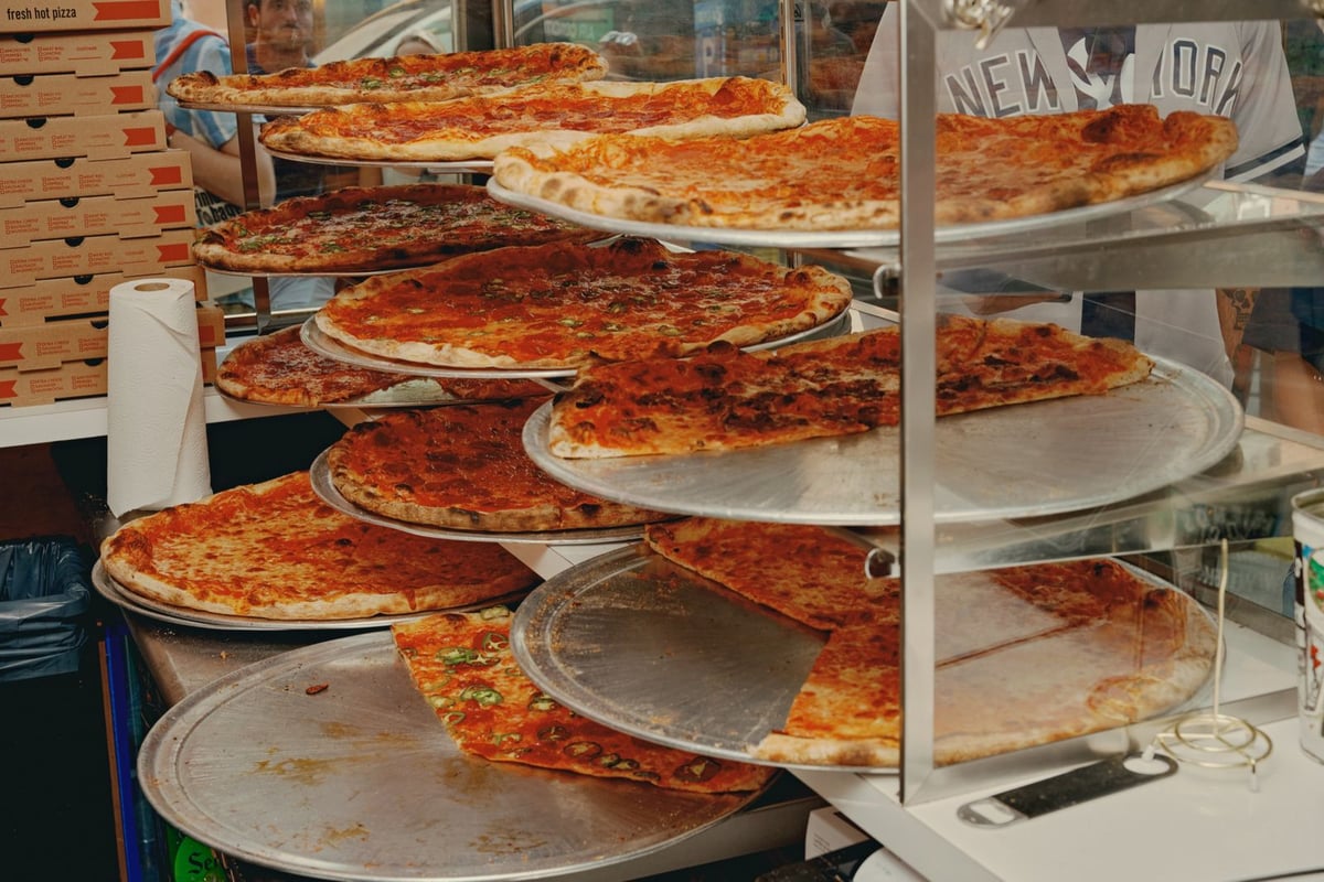 Scarr's Pizza photo 2