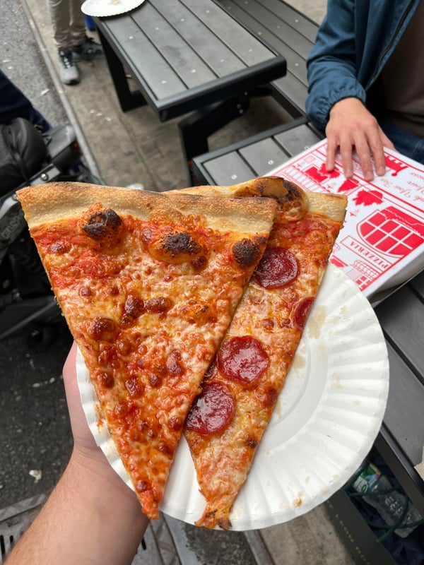 Scarr's Pizza photo 3