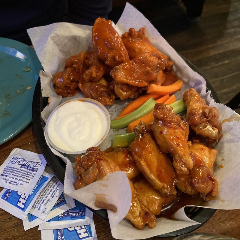 Scruffy Duffy's Sports Bar photo 3