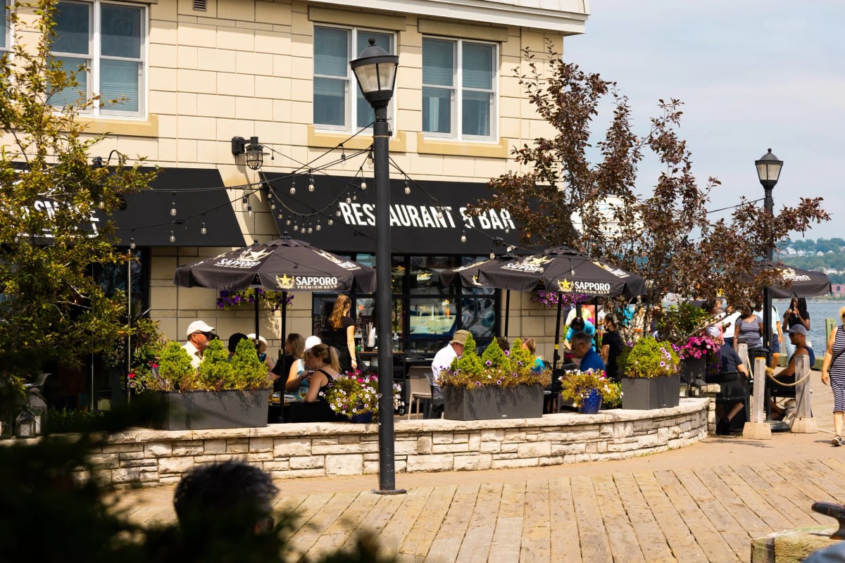 Sea Smoke Restaurant photo 2