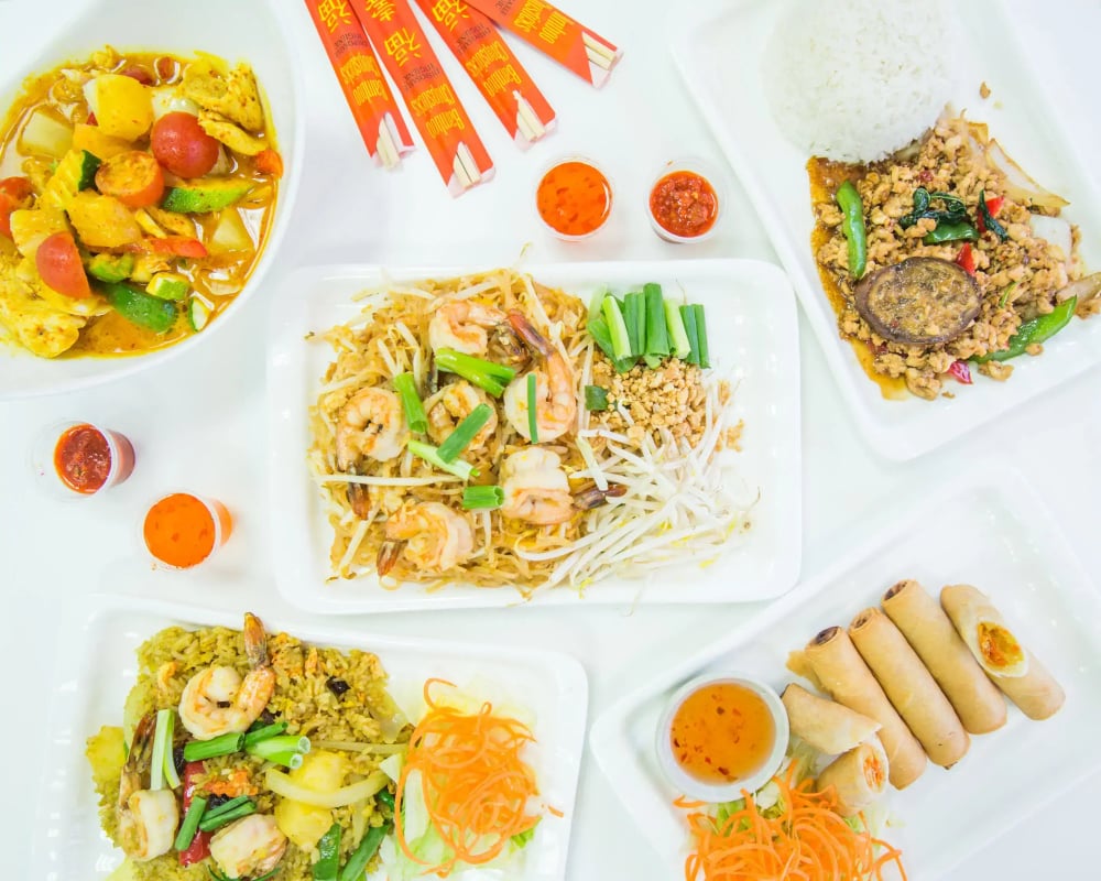Sen Pad Thai photo 2