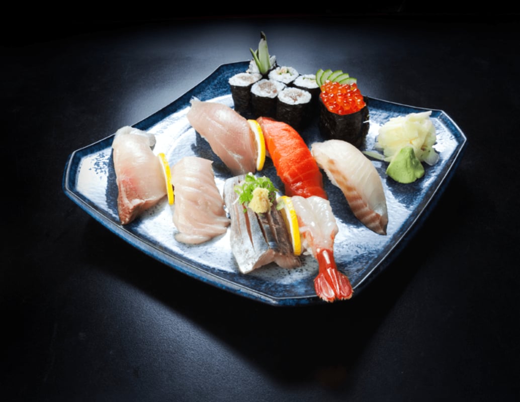 Sen Zushi - Japanese Restaurant & Sushi photo 4