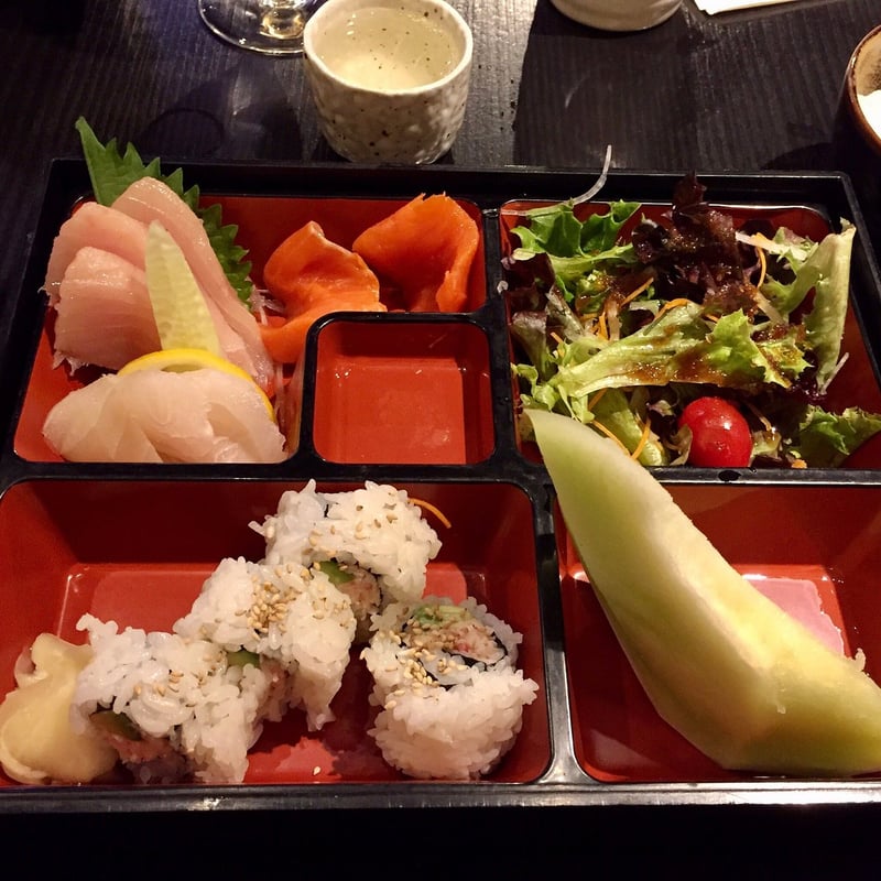 Sen Zushi - Japanese Restaurant & Sushi photo 5