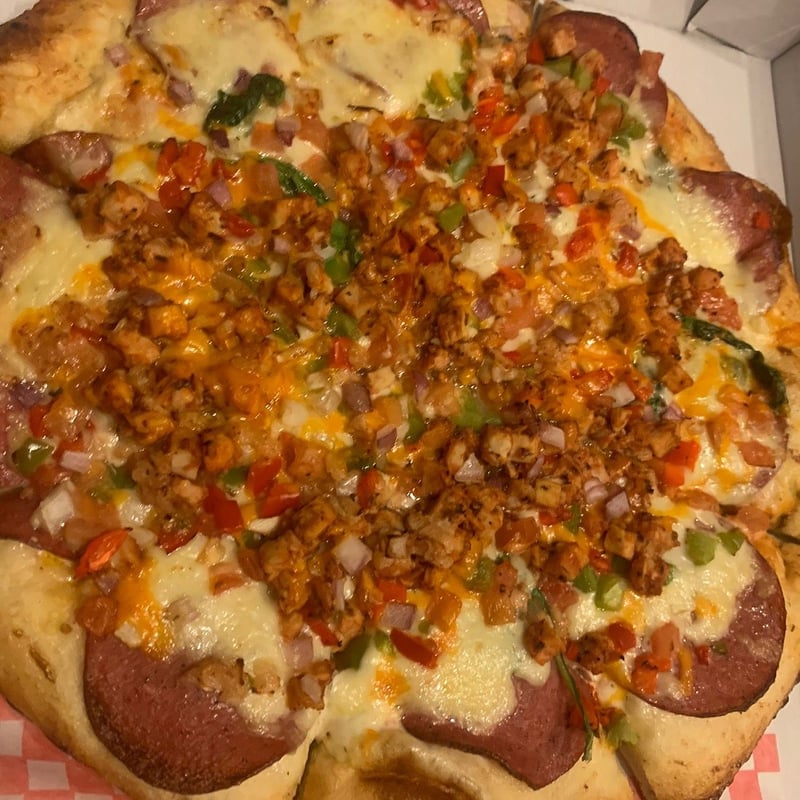 Seniore's Pizza Restaurant photo 3